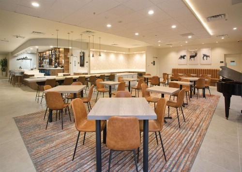 Doubletree By Hilton Chico Ca - image 18