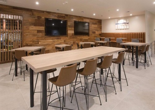 Doubletree By Hilton Chico Ca - image 19