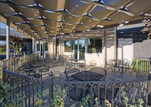 Doubletree By Hilton Chico Ca - image 20