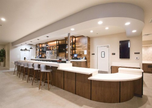 Doubletree By Hilton Chico Ca - image 22