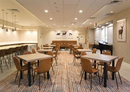 Doubletree By Hilton Chico Ca - image 23