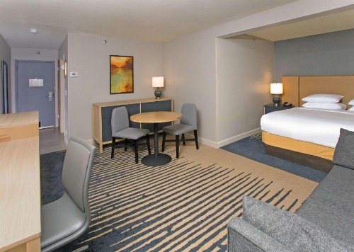 Doubletree By Hilton Chico Ca - image 24