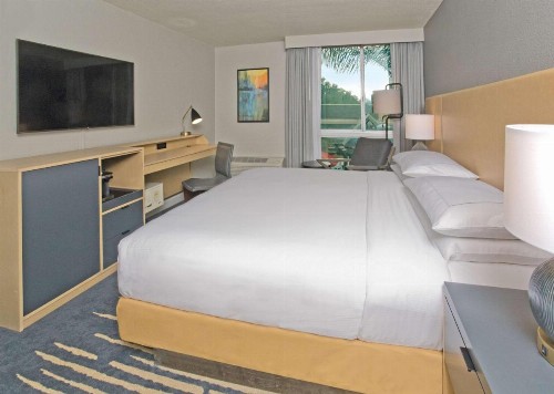 Doubletree By Hilton Chico Ca - image 26