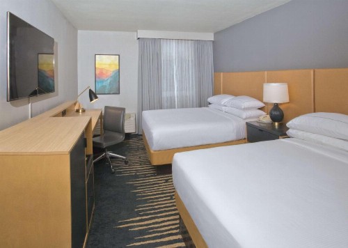 Doubletree By Hilton Chico Ca - image 27