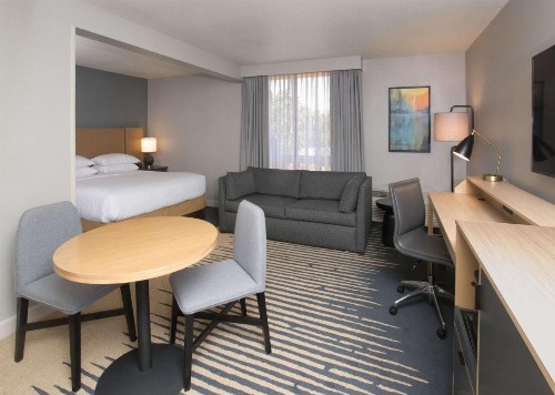 Doubletree By Hilton Chico Ca - image 28