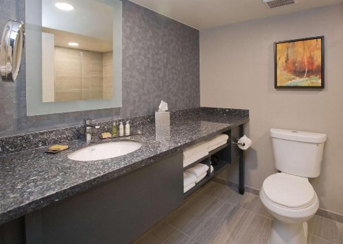 Doubletree By Hilton Chico Ca - image 29