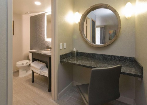Doubletree By Hilton Chico Ca - image 30