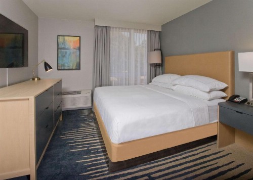 Doubletree By Hilton Chico Ca - image 32