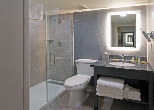 Doubletree By Hilton Chico Ca - image 34