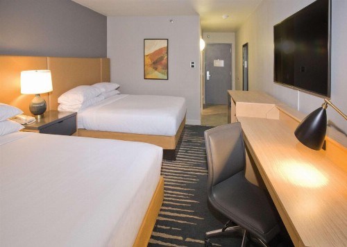 Doubletree By Hilton Chico Ca - image 35