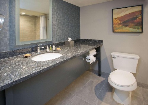 Doubletree By Hilton Chico Ca - image 37