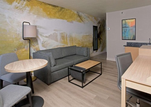 Doubletree By Hilton Chico Ca - image 38