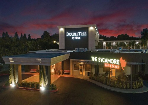 Doubletree By Hilton Chico Ca - image 4