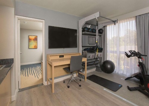 Doubletree By Hilton Chico Ca - image 40
