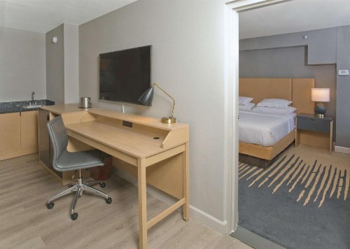 Doubletree By Hilton Chico Ca - image 42