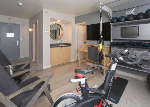 Doubletree By Hilton Chico Ca - image 43