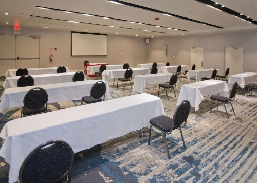Doubletree By Hilton Chico Ca - image 44