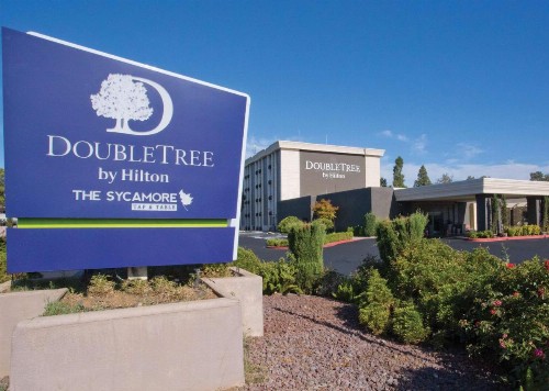 Doubletree By Hilton Chico Ca - image 5
