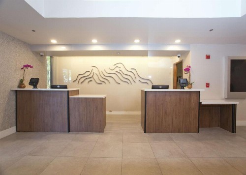 Doubletree By Hilton Chico Ca - image 6