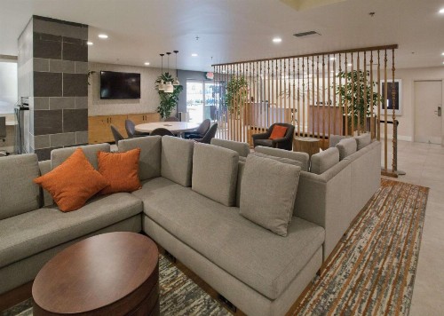 Doubletree By Hilton Chico Ca - image 8