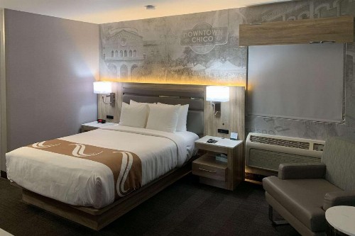 Quality Inn Chico - image 14