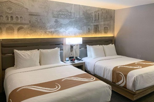 Quality Inn Chico - image 15