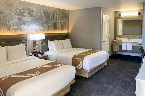 Quality Inn Chico - image 16