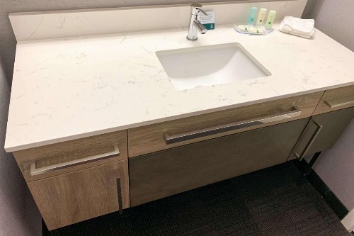 Quality Inn Chico - image 17