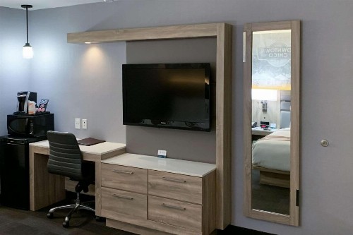 Quality Inn Chico - image 18