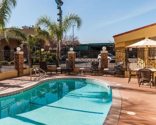 Quality Inn Chico - image 23