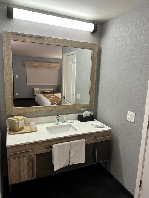 Quality Inn Chico - image 24
