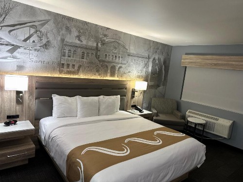 Quality Inn Chico - image 25