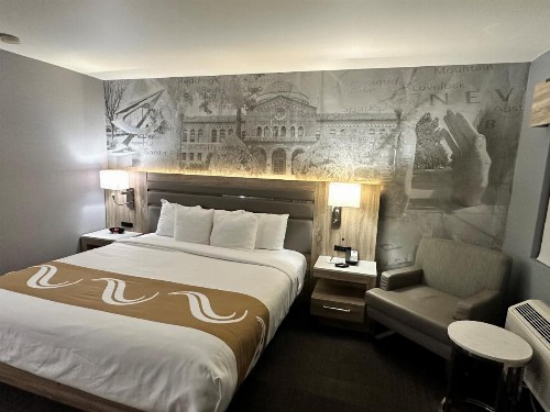 Quality Inn Chico - image 29