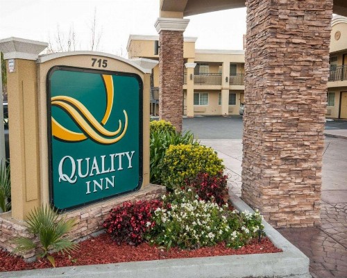 Quality Inn Chico - image 3