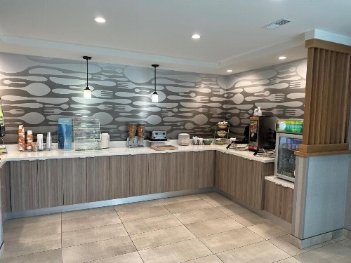 Quality Inn Chico - image 32