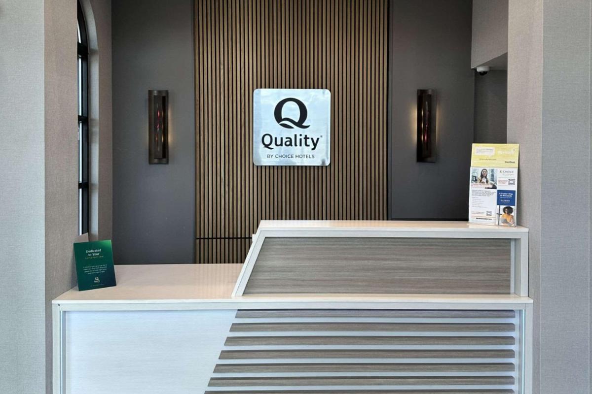 Quality Inn Chico - image 5