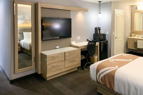 Quality Inn Chico - image 8