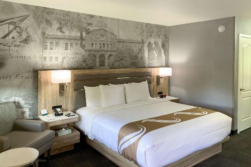 Quality Inn Chico - image 9