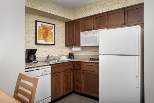 Residence Inn Chico - image 11