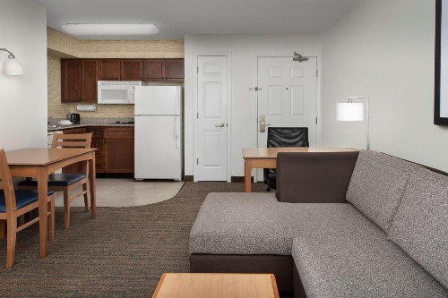 Residence Inn Chico - image 12