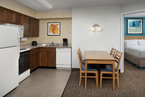 Residence Inn Chico - image 13