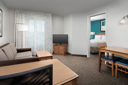 Residence Inn Chico - image 14