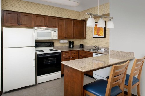 Residence Inn Chico - image 15