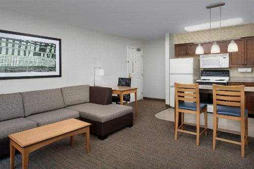 Residence Inn Chico - image 16