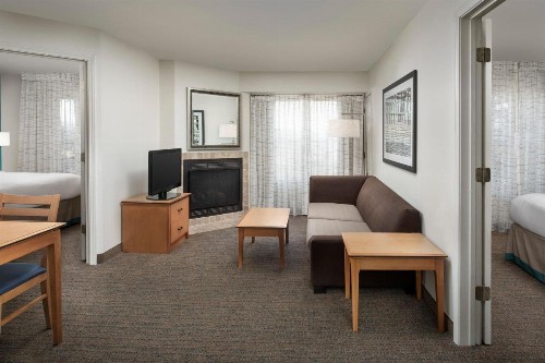 Residence Inn Chico - image 18