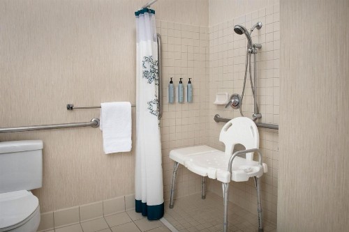 Residence Inn Chico - image 20