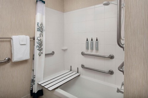 Residence Inn Chico - image 21