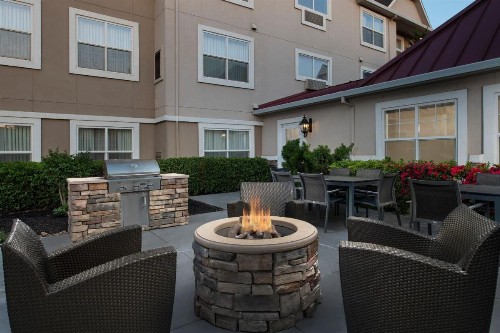 Residence Inn Chico - image 25