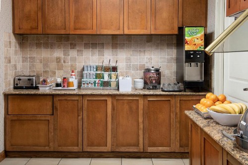 Residence Inn Chico - image 26