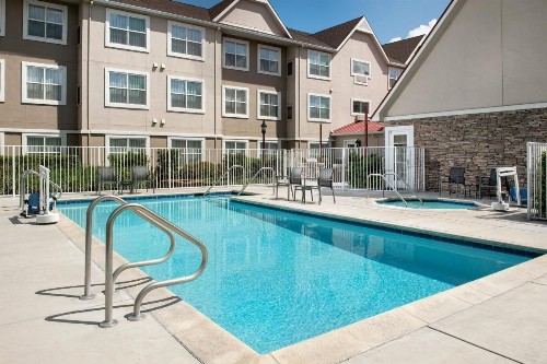 Residence Inn Chico - image 27